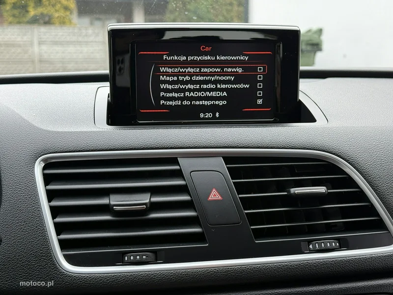Audi Q3 8U 58