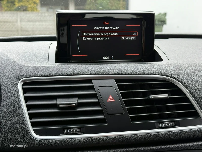 Audi Q3 8U 59