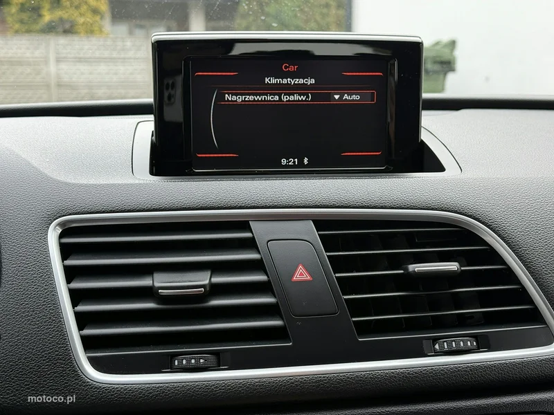Audi Q3 8U 60