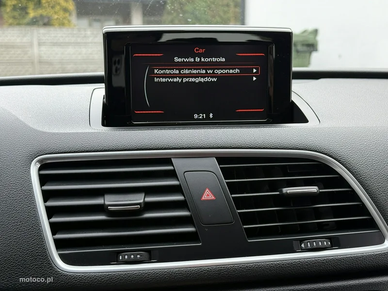 Audi Q3 8U 61