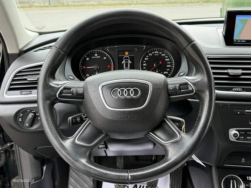 Audi Q3 8U 66