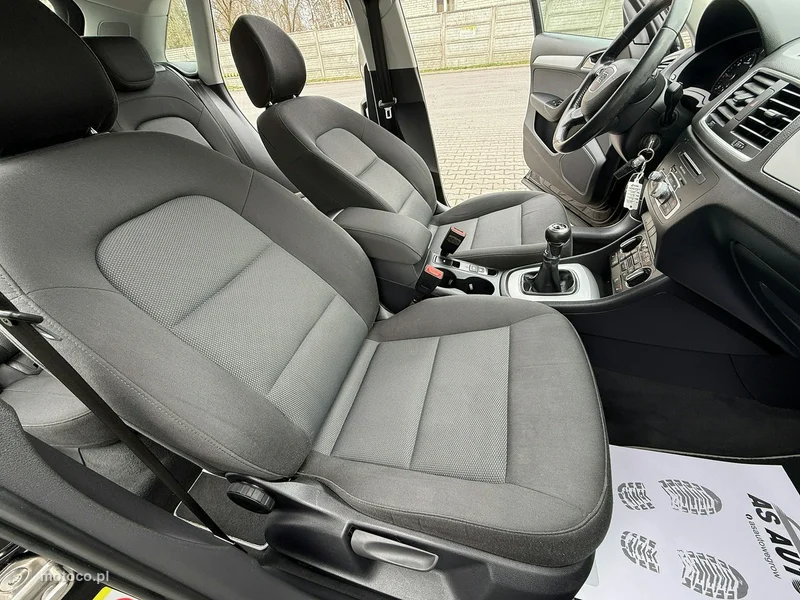 Audi Q3 8U 67