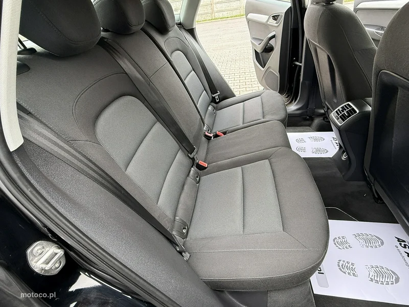 Audi Q3 8U 68
