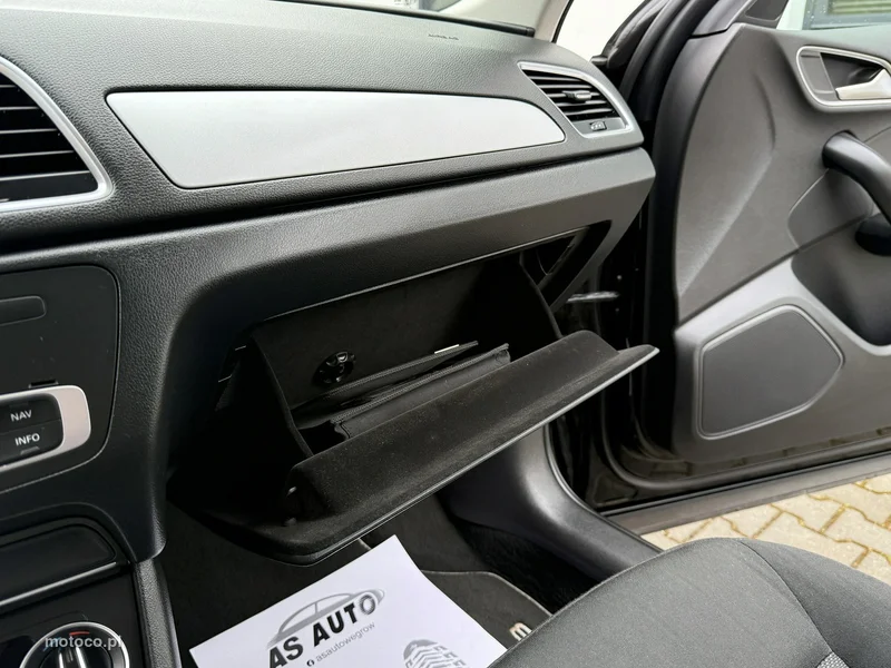 Audi Q3 8U 69
