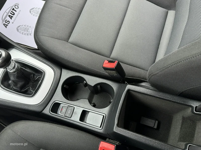 Audi Q3 8U 70