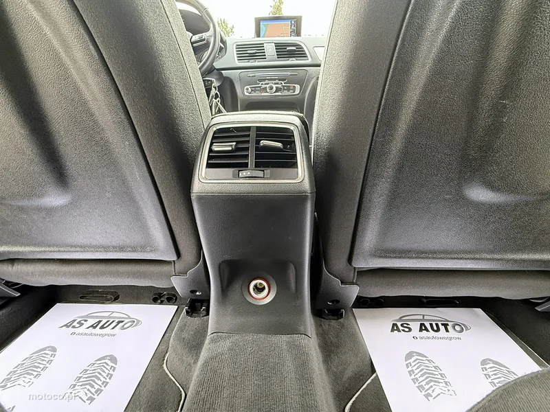 Audi Q3 8U 71