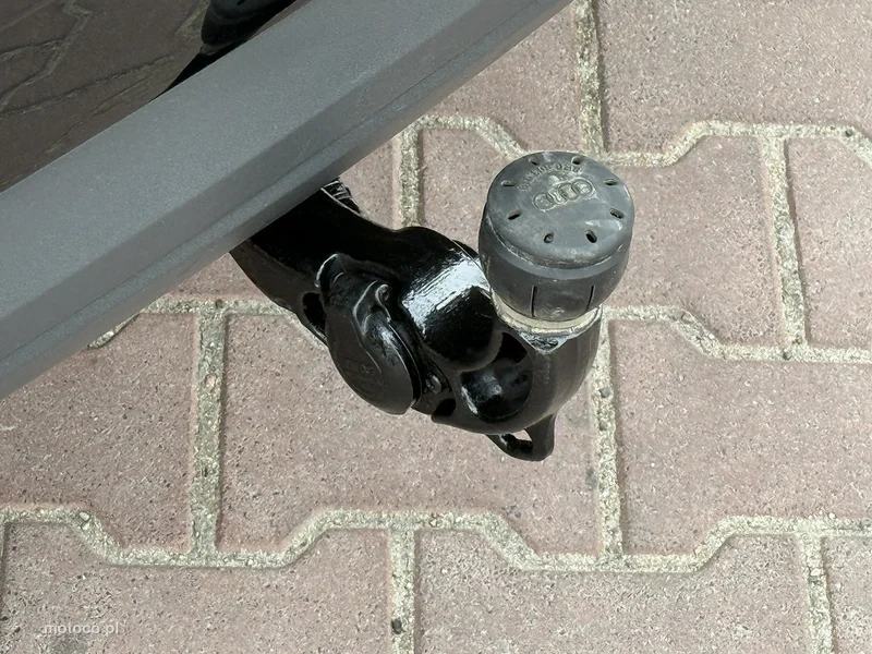 Audi Q3 8U 72