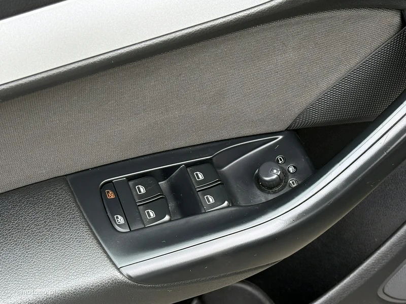 Audi Q3 8U 9