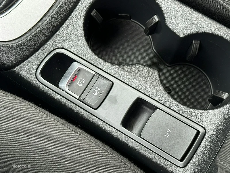 Audi Q3 8U 10