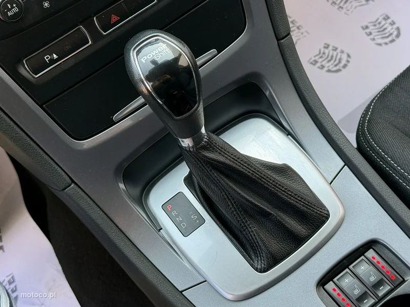 Ford Mondeo IV 13