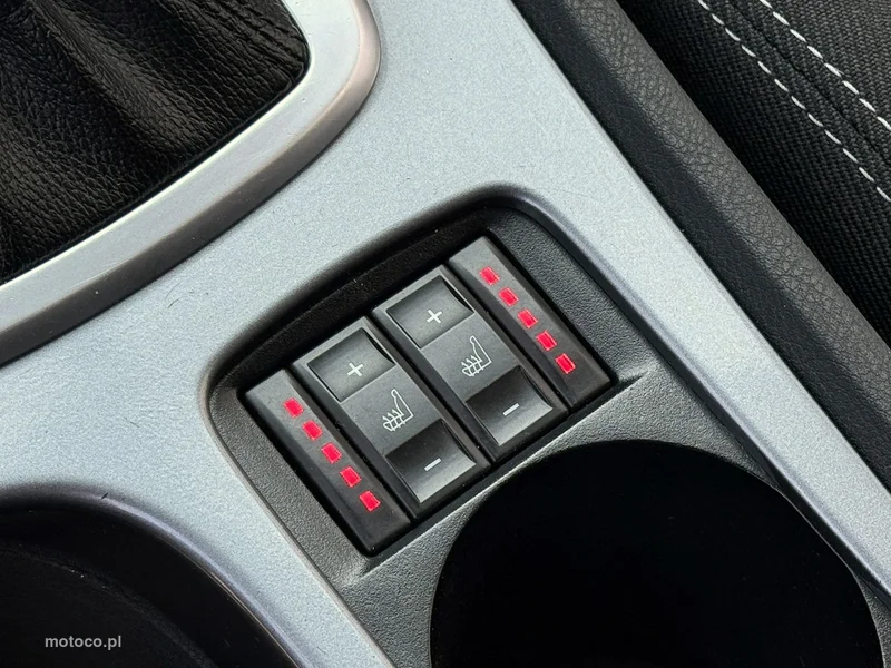 Ford Mondeo IV 14