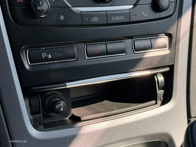 Ford Mondeo IV 15