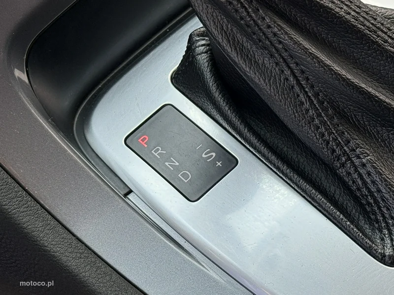 Ford Mondeo IV 20