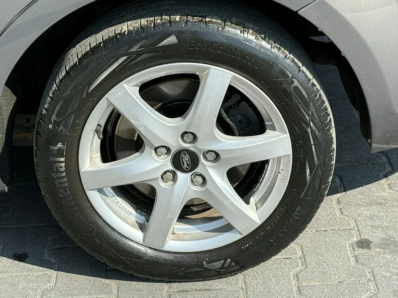 Ford Mondeo IV 22