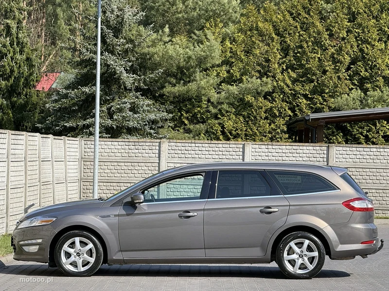 Ford Mondeo IV 35