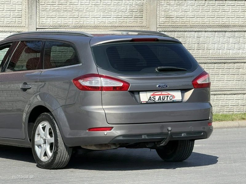 Ford Mondeo IV 39