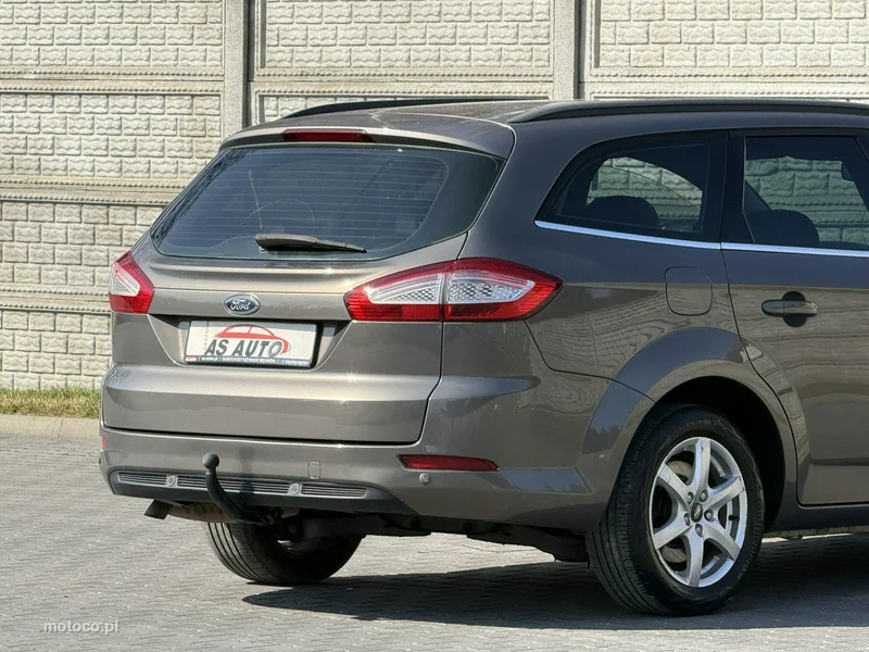 Ford Mondeo IV 43