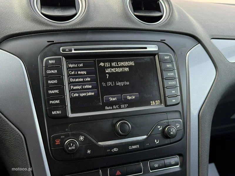 Ford Mondeo IV 46