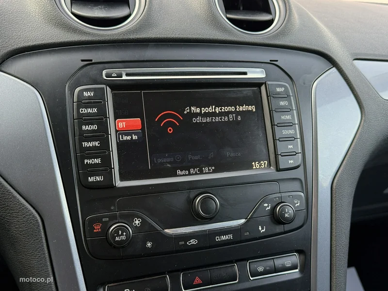 Ford Mondeo IV 47