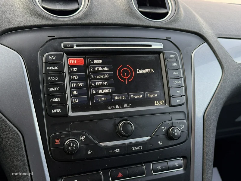 Ford Mondeo IV 48