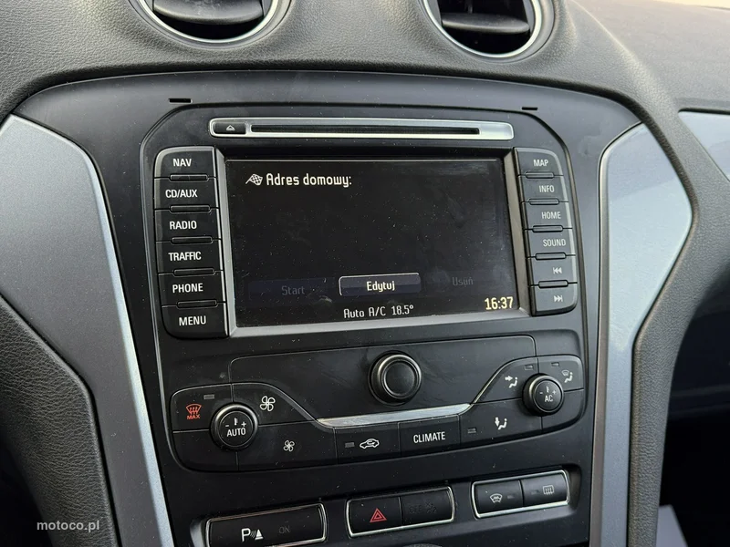Ford Mondeo IV 53