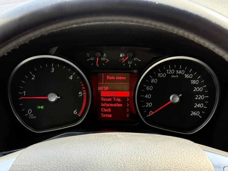 Ford Mondeo IV 54