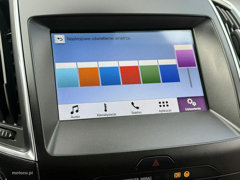 Ford S-Max II 13