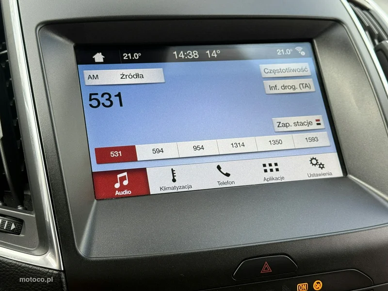 Ford S-Max II 42