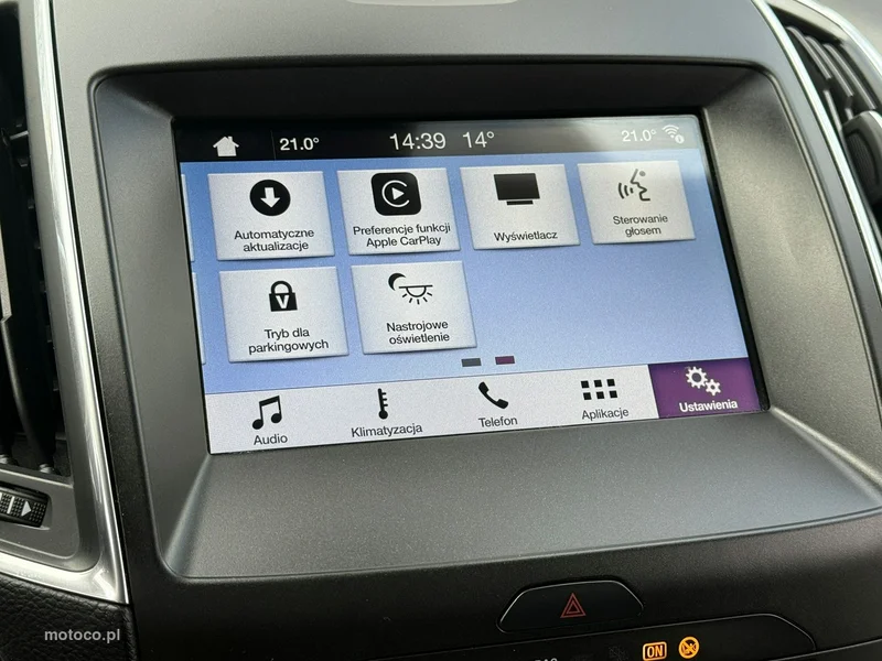 Ford S-Max II 47