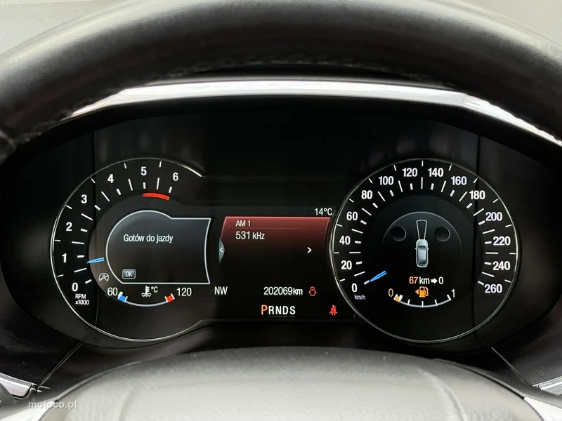 Ford S-Max II 50