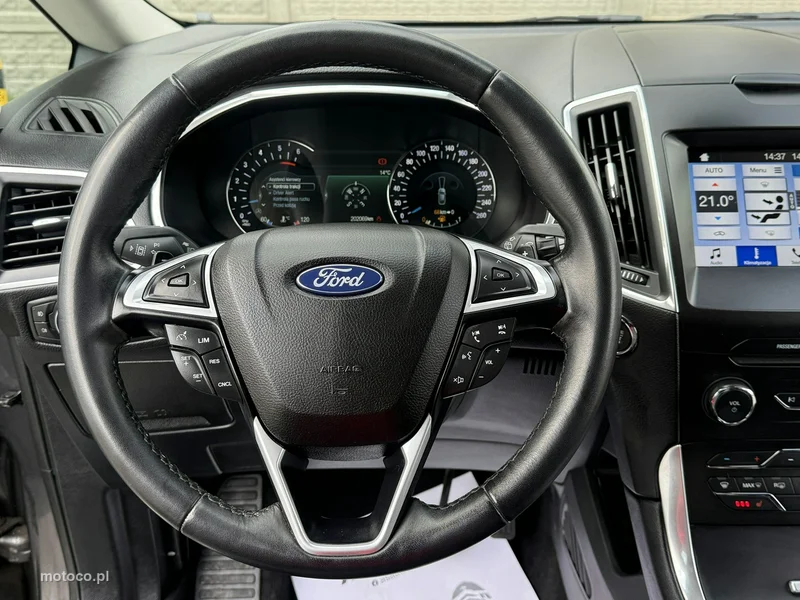 Ford S-Max II 64