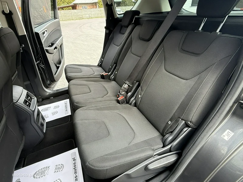 Ford S-Max II 9