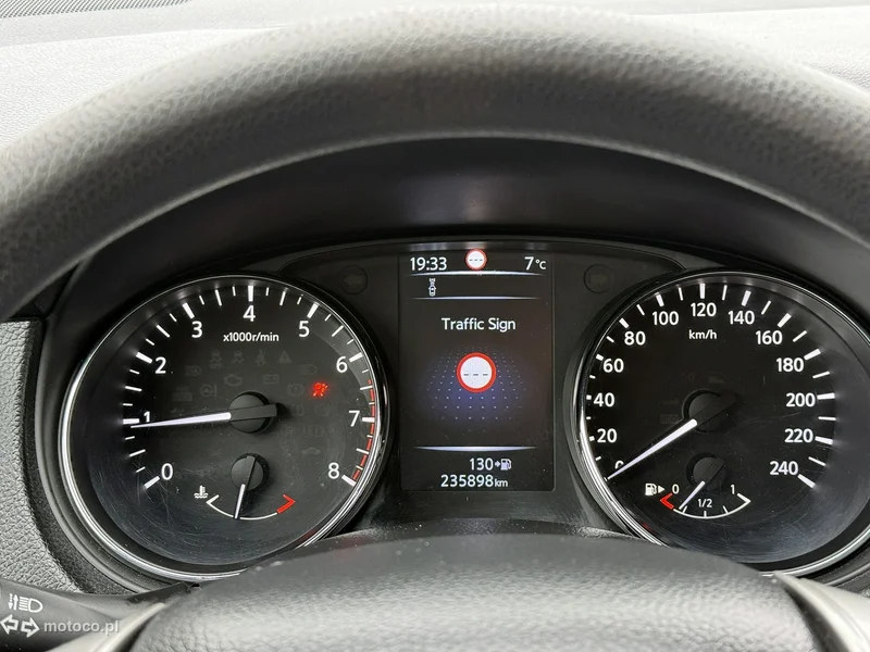 Nissan Qashqai 14