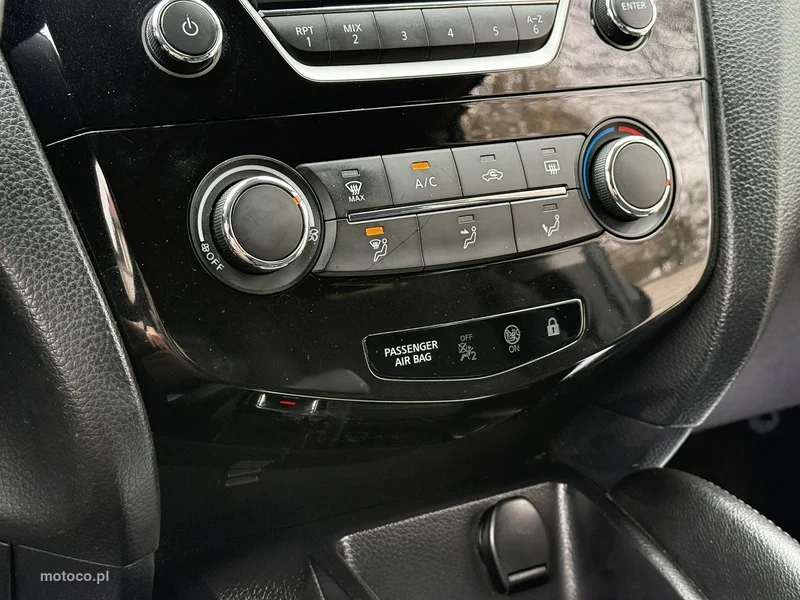 Nissan Qashqai 19