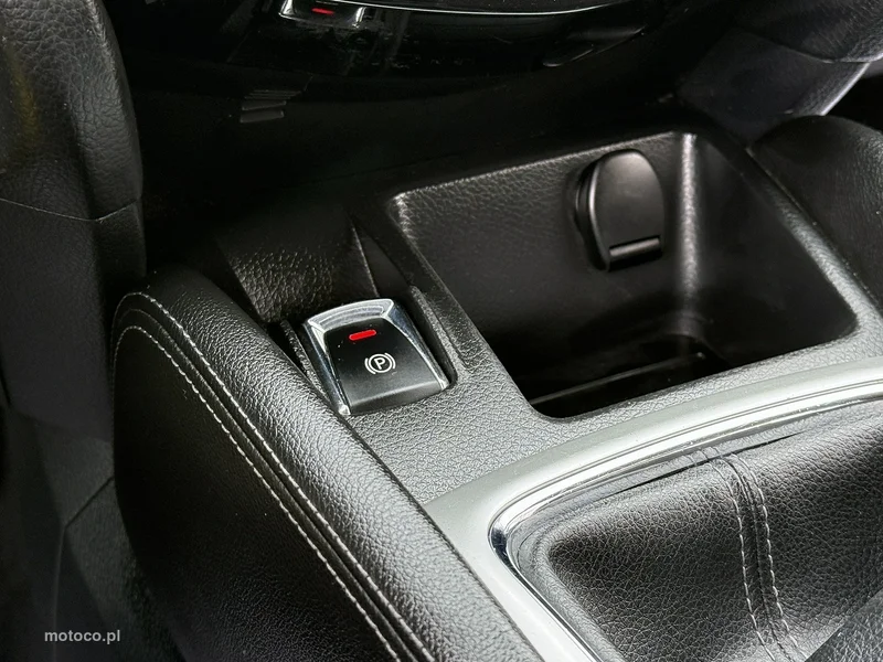 Nissan Qashqai 20