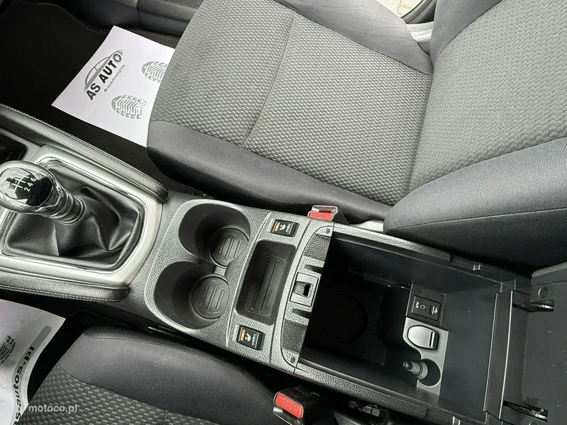 Nissan Qashqai 23