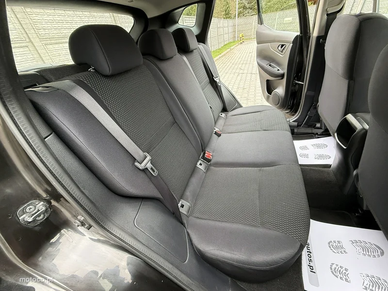 Nissan Qashqai 26
