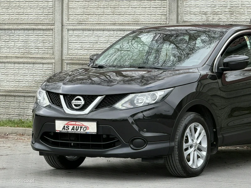 Nissan Qashqai 31
