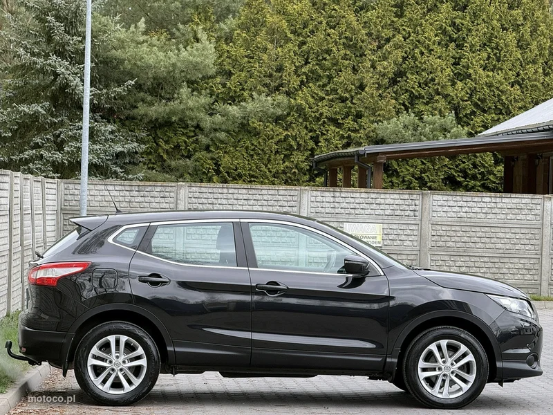 Nissan Qashqai 37
