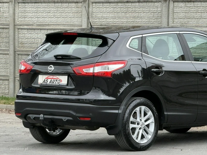 Nissan Qashqai 47