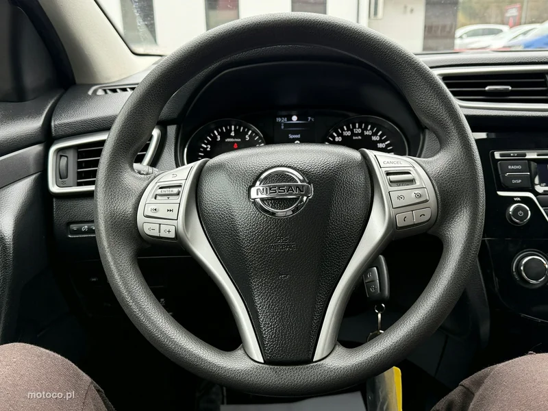 Nissan Qashqai 52