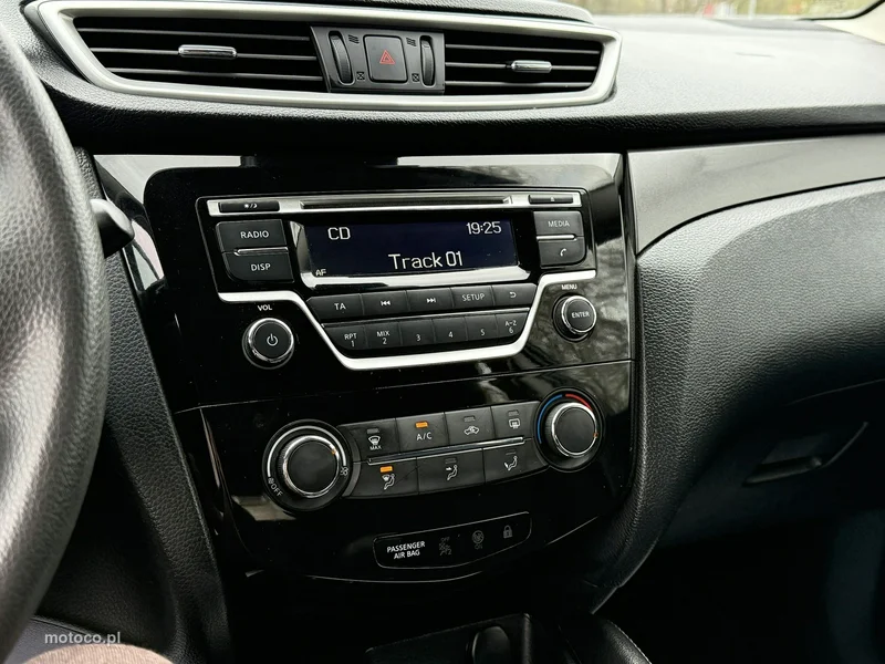 Nissan Qashqai 54