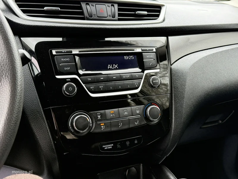 Nissan Qashqai 55