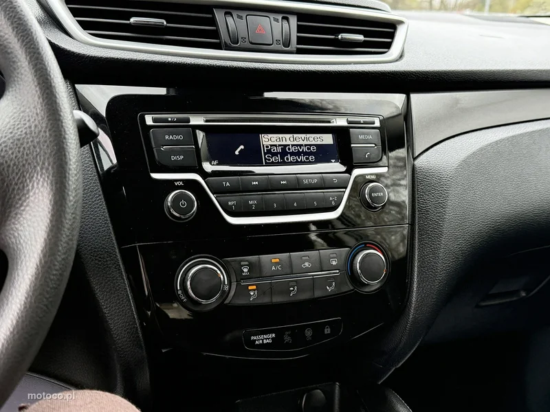 Nissan Qashqai 56