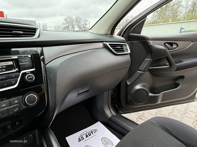Nissan Qashqai 57