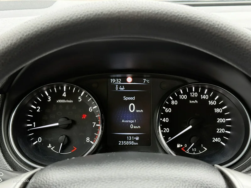 Nissan Qashqai 59