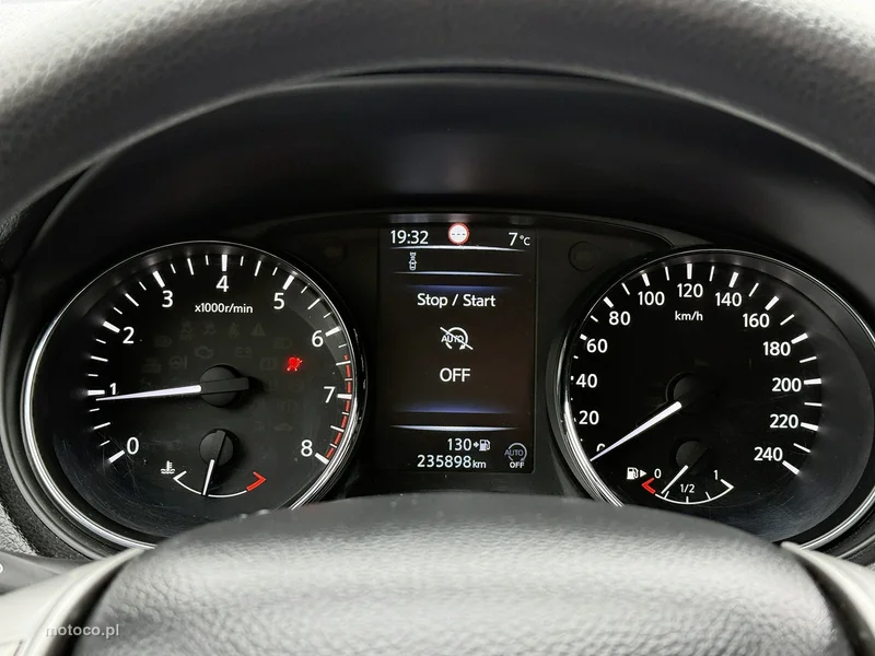 Nissan Qashqai 61