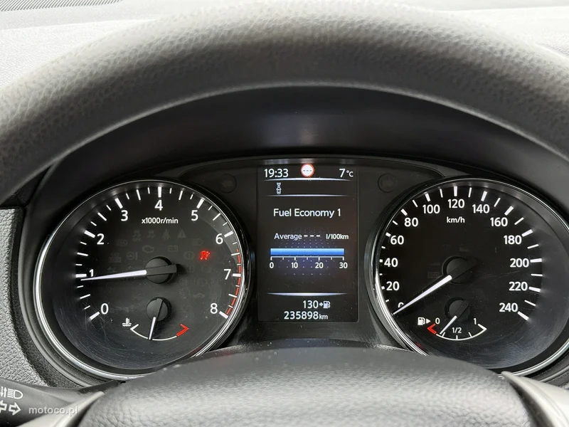 Nissan Qashqai 63