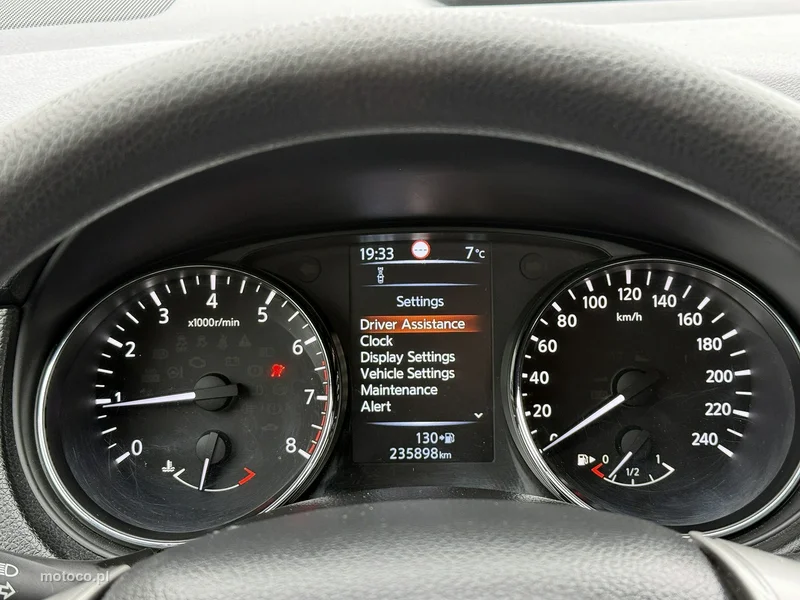 Nissan Qashqai 64