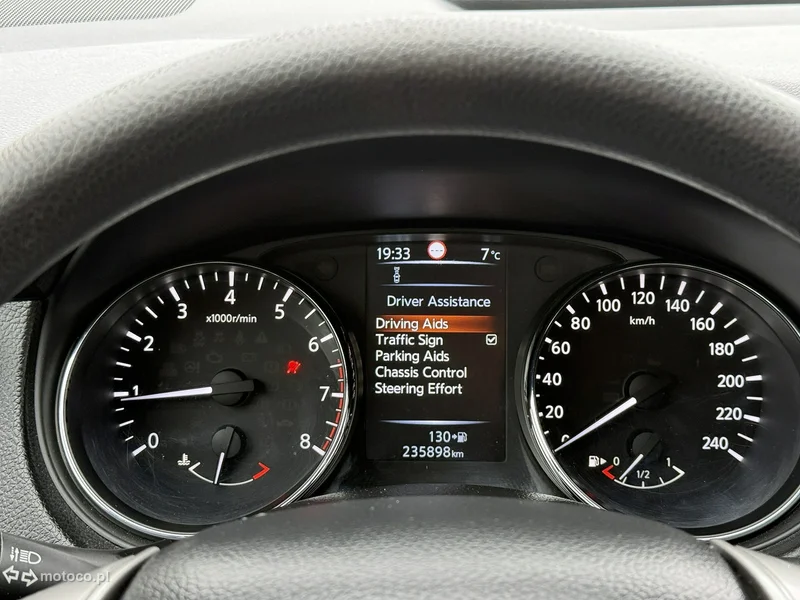 Nissan Qashqai 65